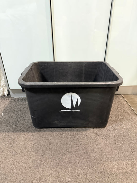 Moreland Recycling Crate