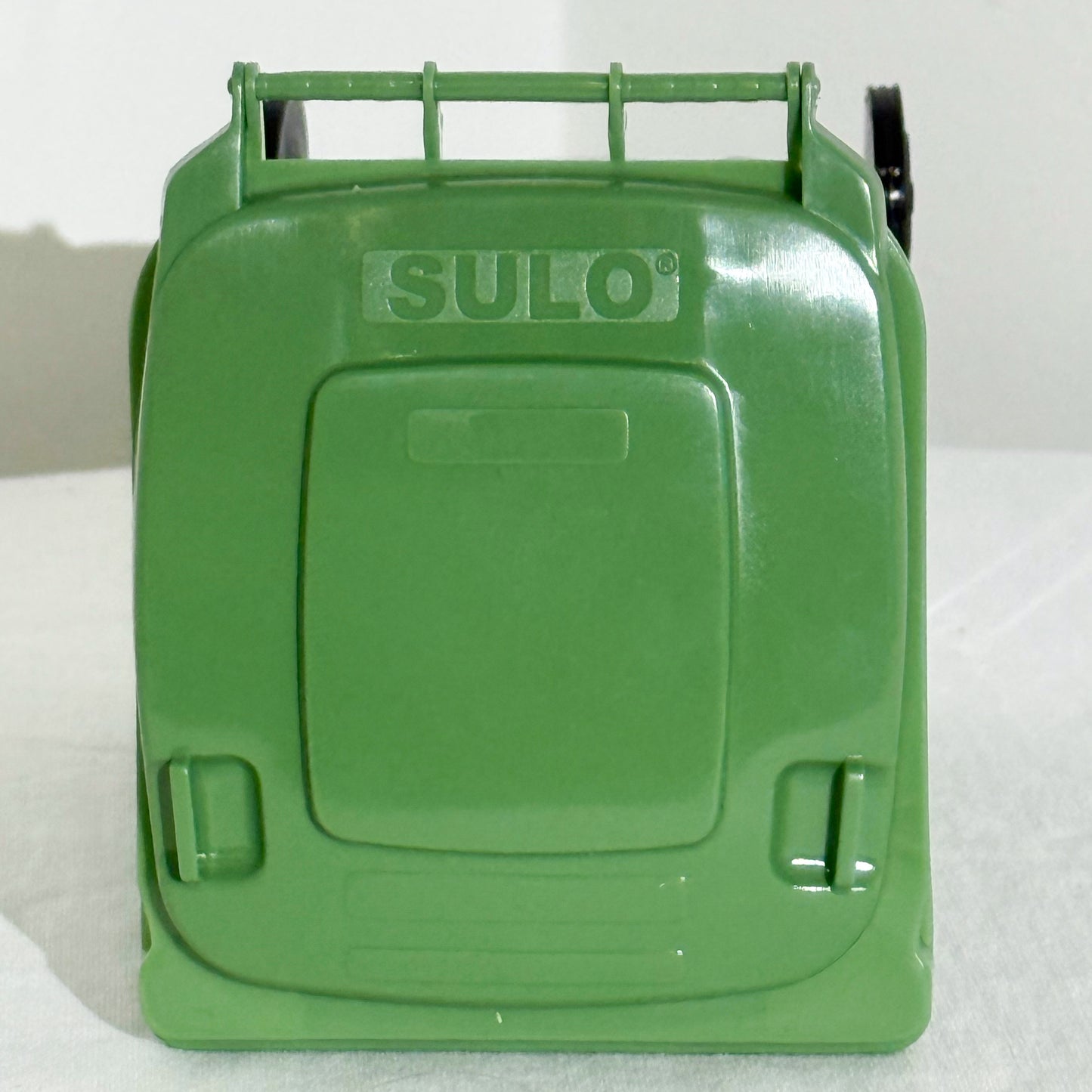 Sulo KSB Mini Bin - Nature Green w/ Nature Green Lid